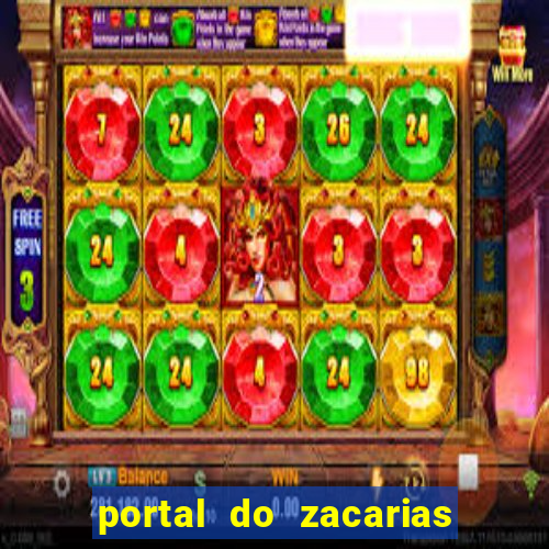 portal do zacarias roleta russa